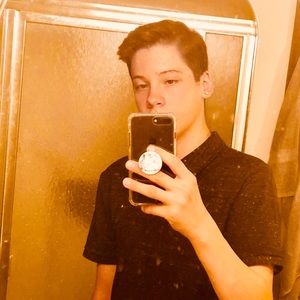 Meet your Posher, Davud